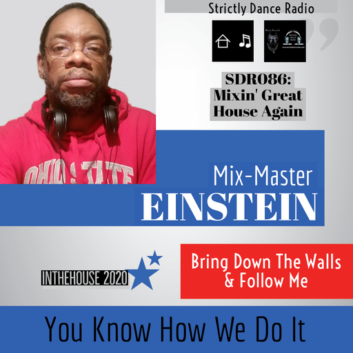 SDR086: Mixin' Great House Again