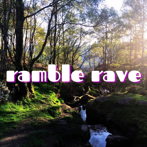 Ramble Rave #4 - Alsop le Dale to Biggin and an honest chat about Mental Health