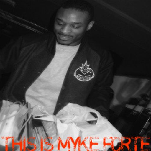 THIS IS - MYKE FORTE