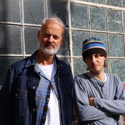 All Trades w/ Chuggy & Picasso - 19th April 2026