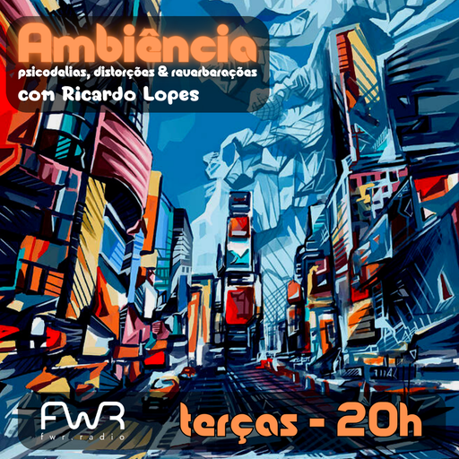 Ambiência 033 - 31.10.2023