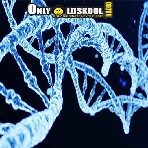 OnlyOldSkoolRadio - Helix - Techno Tuesday - 23rd July 2019