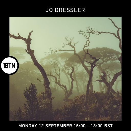 Jo Dressler - 12.09.2022