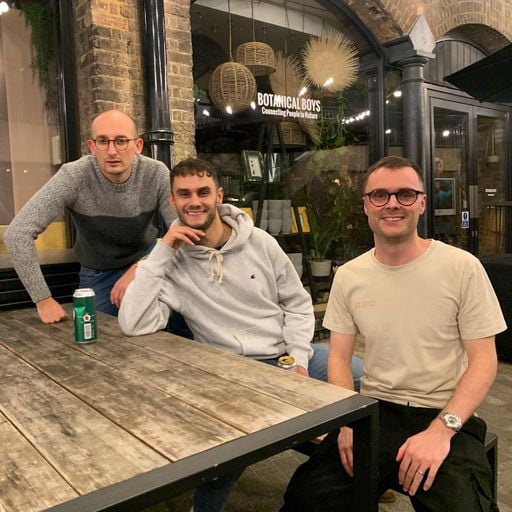 Rass Out Records - 28/10/22