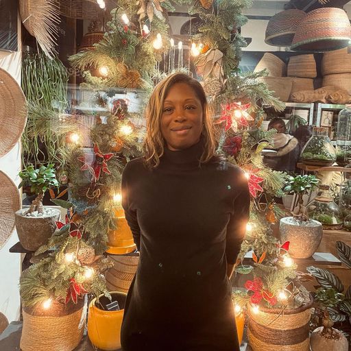 Farrah DJ - 26/11/22