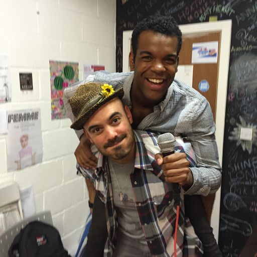 Hoxton Sport w Supermalt 140616