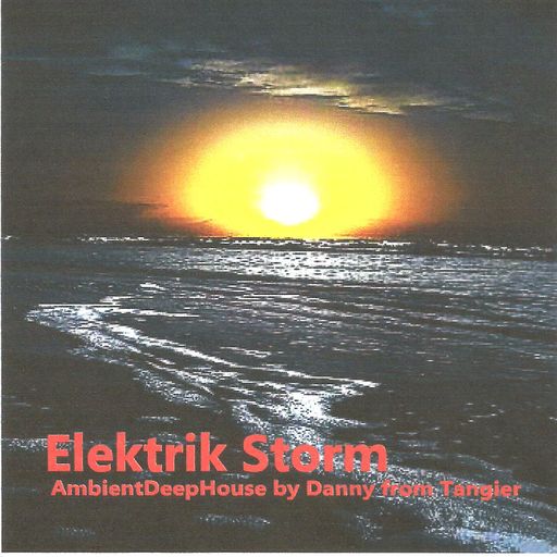Elektrik Storm (AmbientDeepHouseTrip)