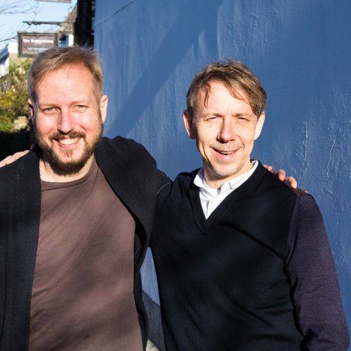 Gilles Peterson & Kalbata // 20-01-17