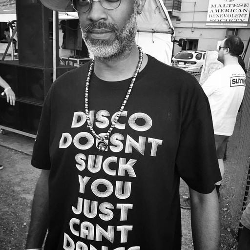 DJ Hedgehogs Shiny Disco Balls  - Thursday 17th December 2020