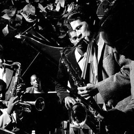 Ben Stewart: Jazz Jam 28-10-19