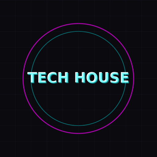 DJ Stevie Bee's Selection Box - Tech House 001