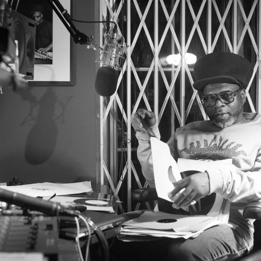 15th December '19 Back to Life Show