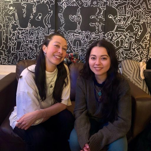 ESEA Sisters - 26/03/23