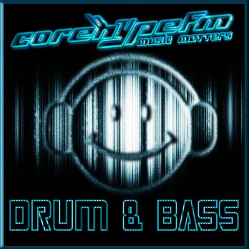 CHFM DnB Jungle
