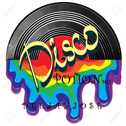 The Disco Potion Mix by deejayjose