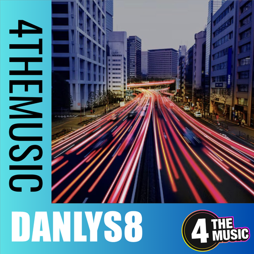 Danlys8 on 4TheMusic - LSD