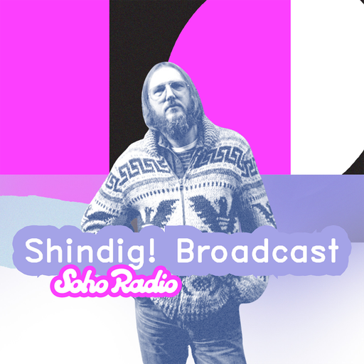 Shindig! Broadcast (17/12/2025)