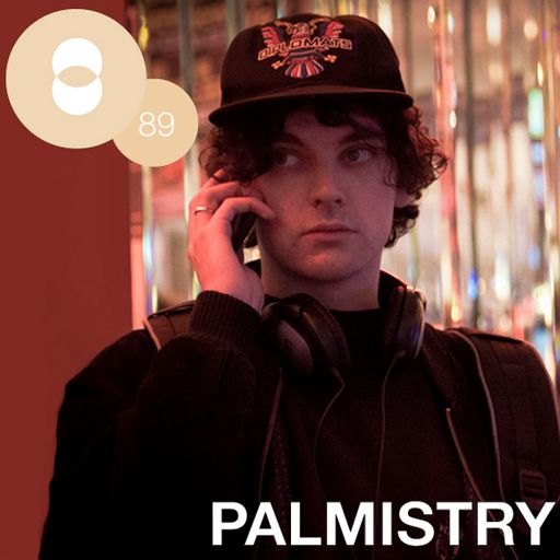Concepto MIX #89 PALMISTRY