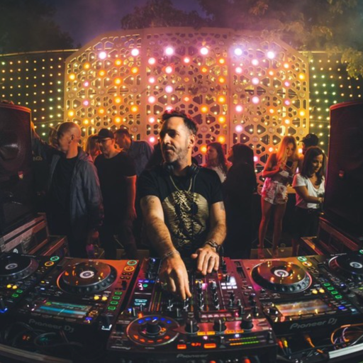 Steve Lawler LIVE from The Sunnyside Pavillion in Toronto 2019