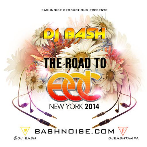 The Road to EDC NY 2014