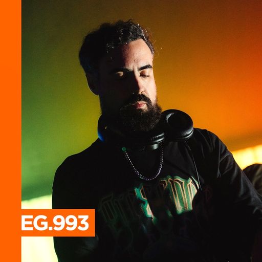 Henry_Saiz-EG993 on Midnight Express FM
