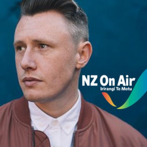 Recharted 42 - Louis Baker - Thanks to NZ On Air Music