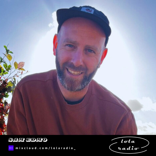 Lola Radio | Sam.Edmo 051 live from LR HQ | 01.11.24