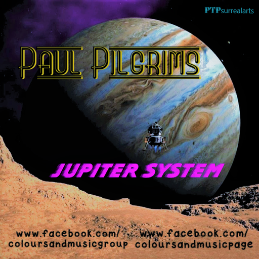 Jupiter System - 27-1-2021 - Home Session