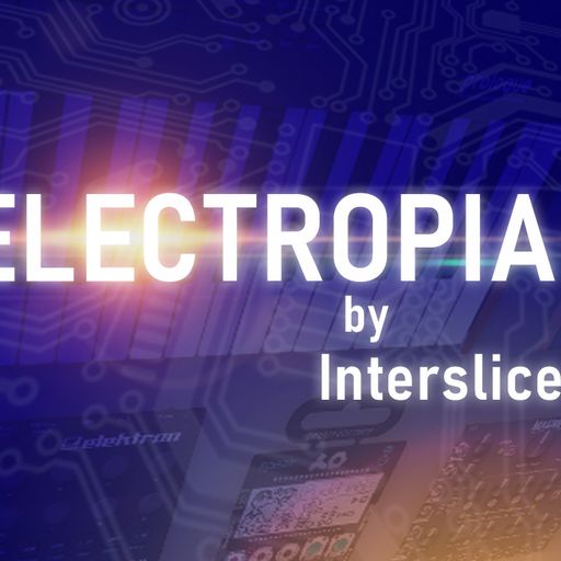 Aaron Slice - Electropia S2 Ep23 Mar12