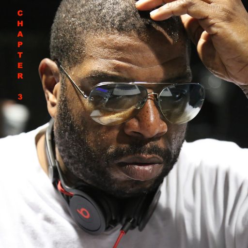 The Diamond D Production Saga - Chapter 3: Still Crate Diggin