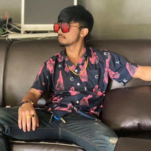 HBD ค๊อปเตอร์ โค้ก ทำไมต้องเป็นเหยื่อ ทั้งที่เป็นเสือก็ดีอยู่แล้ว