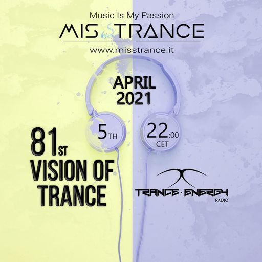 Vision of Trance 81