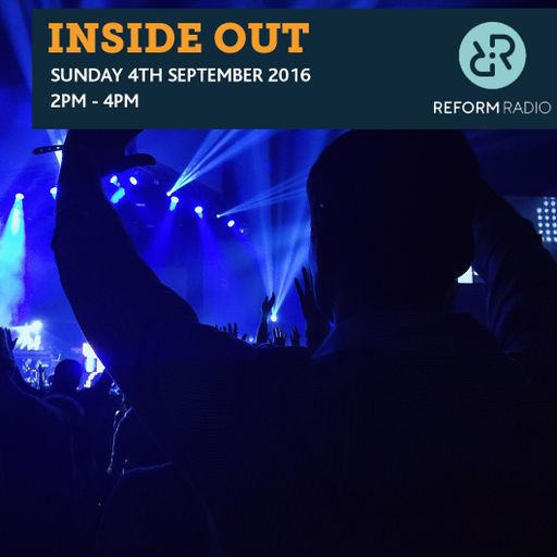Inside Out 4th September 2016