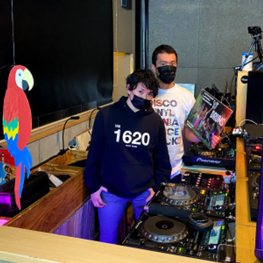 Dazzle Drums // 26-03-21