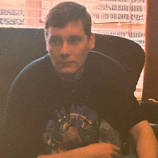 Tribute to DJ Ronnie (25th May 2025)