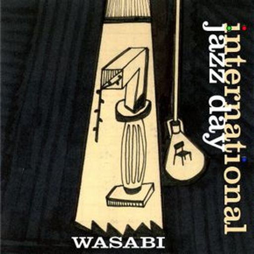 INTERNATIONAL JAZZ DAY 2026  pt 2: JAZZ MEET TANGO by Wasabi