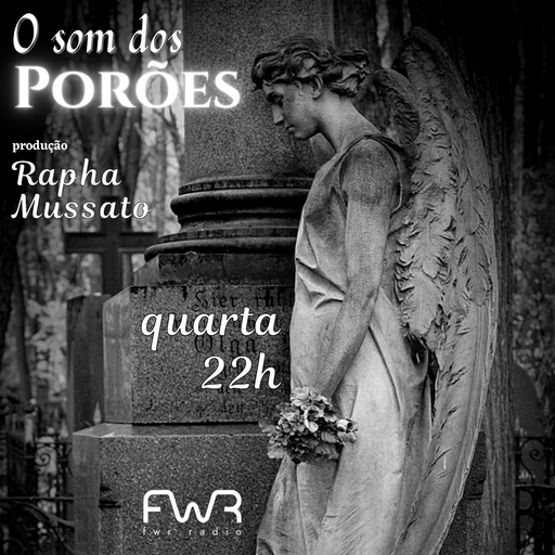 O Som dos Porões 089 - 27.12.2023