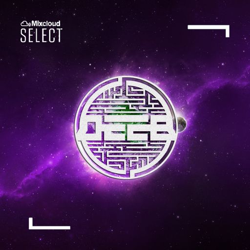 Mixcloud Select: 1,000 Followers Promotional Mix