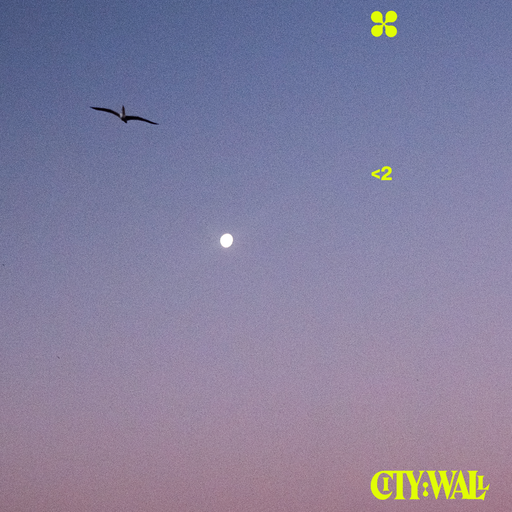 <2 w/ Jamie Cameron - October 2023