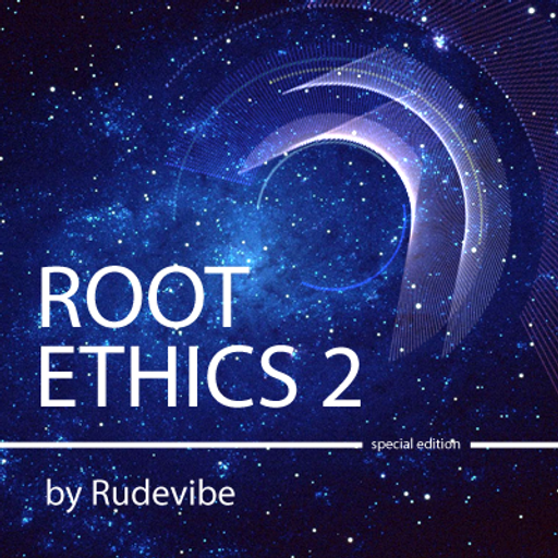 rudevibe root ethics vol2