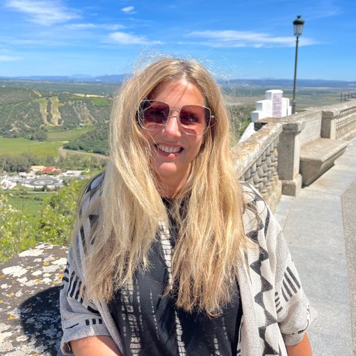 Colleen 'Cosmo' Murphy's Balearic Breakfast 16.4.24