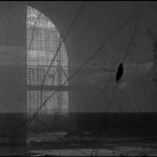 Through A Glass Darkly