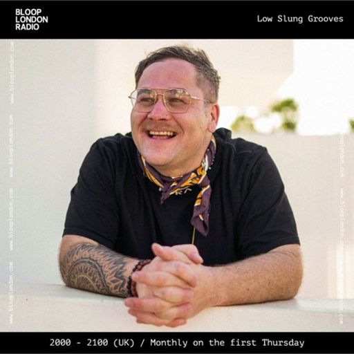 Walker's Low Slung Grooves - 05.03.26