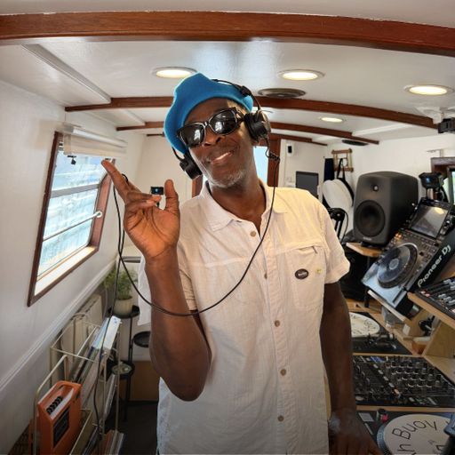 Cleveland Watkiss | The BoAt Pod | May 2026