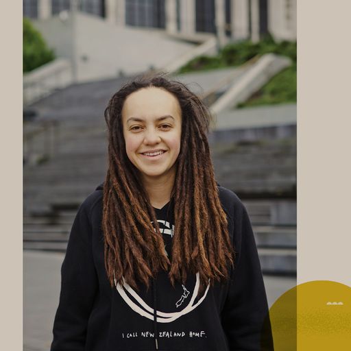 Laura o Connell Rapira - The Treaty of Waitangi 06-02-20