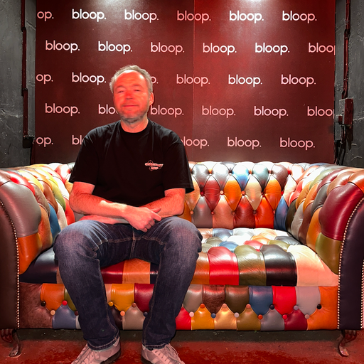 Techno Redux w/ Shosh - 30.01.26