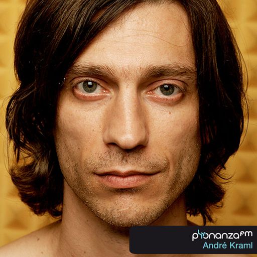 PhonanzaFM Sep 17th 2010 André Kraml pt. 2 (Promo)