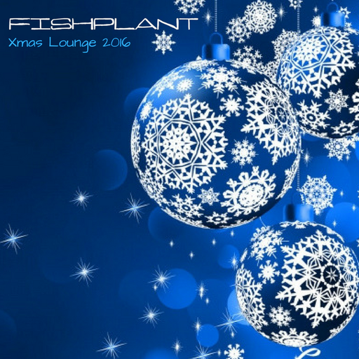 Xmas Lounge 2016