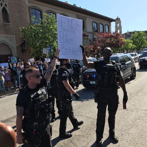 Trash Flow Radio June 6, 2020 (Black Lives Matter Special)