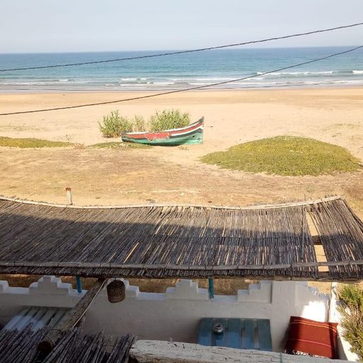 Mimi'z Cabana (Fusion)